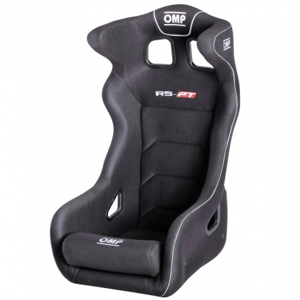 OMP RS-PT 2 GRP Composite Seat