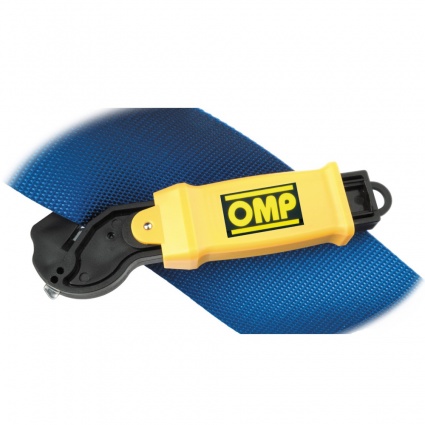 OMP Safety Harness Cutter