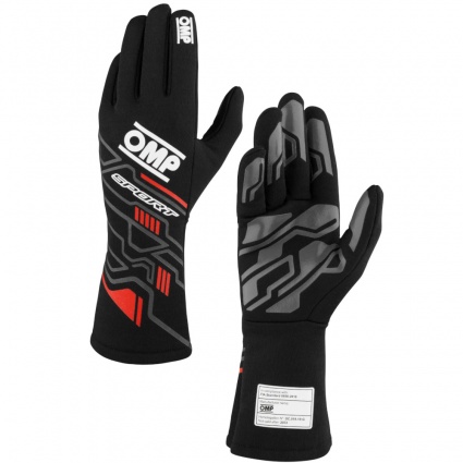 OMP Sport Race Gloves