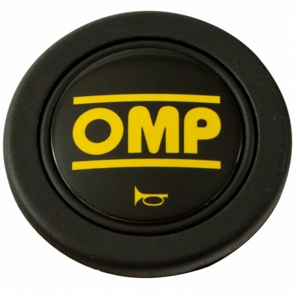 OMP Steering Wheel Horn Push Kit