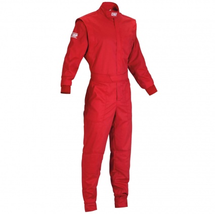 OMP Summer Mechanics Overalls