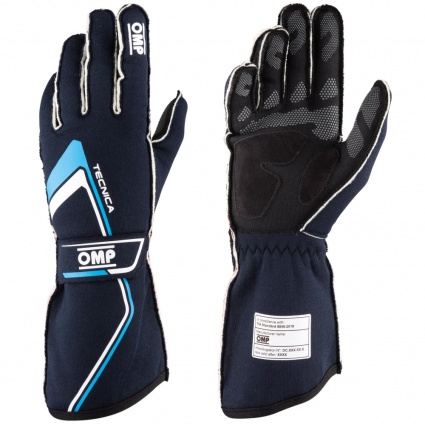 OMP Tecnica Gloves