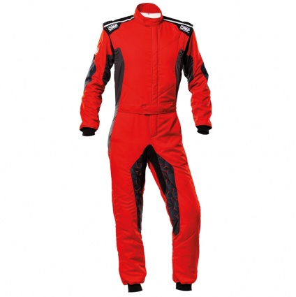 OMP Tecnica Hybrid Race Suit