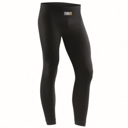 OMP Tecnica Long Johns Black my2022