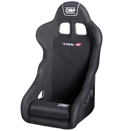 OMP TRS / TRS XL Steel Framed Seats