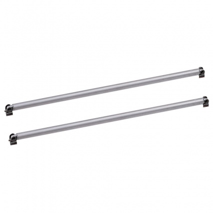 OMP Universal Bolt-In Door Bar Kit