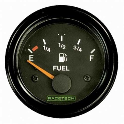 Racetech Fuel Level Gauge