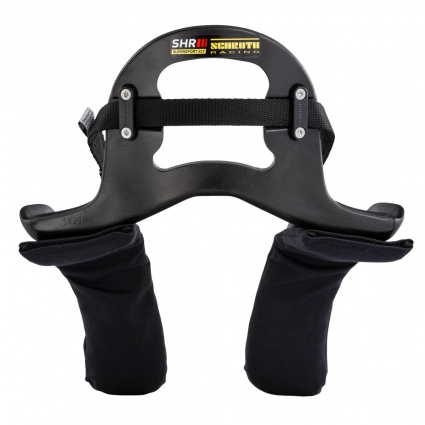 Schroth 20 Super Sport XLT FHR Device