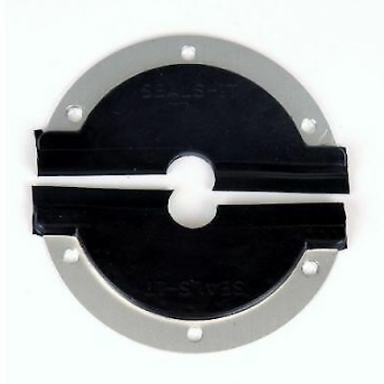 Seals It Single Hole Split Grommets