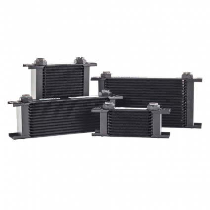 Setrab Proline STD Oil Coolers