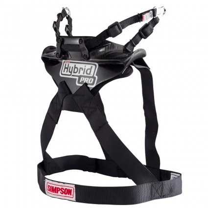 Simpson Hybrid Pro Lite Head & Neck Restraint