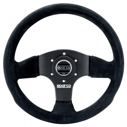 Sparco 300 Steering Wheel