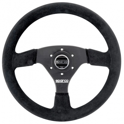 Sparco 323 Steering Wheel