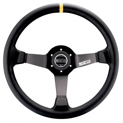 Sparco 325 Steering Wheel