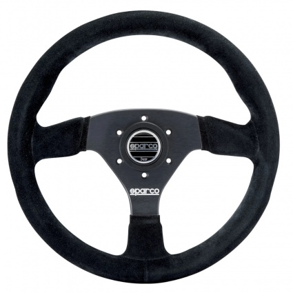 Sparco 383 Steering Wheel