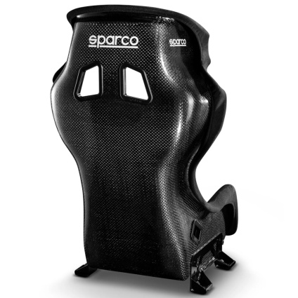 Sparco ADV Competition 8862 Padded Seat