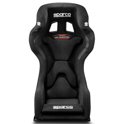 Sparco ADV Competition 8862 Padded Seat