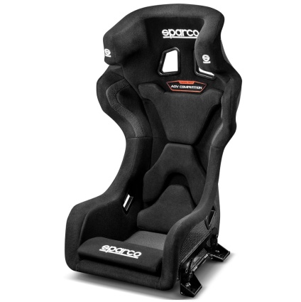 Sparco ADV Competition 8862 Padded Seat