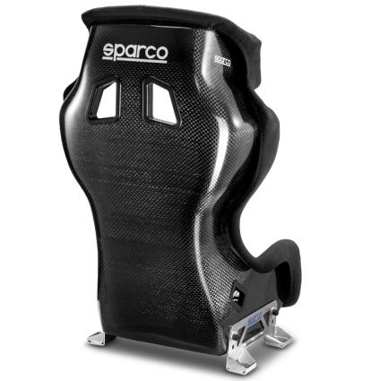 Sparco ADV Prime 8862 Padded Seat