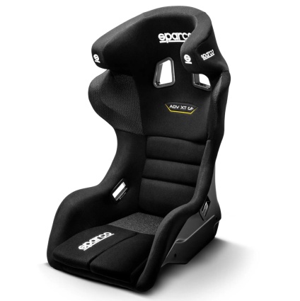 Sparco ADV XT Carbon Fibre Seat