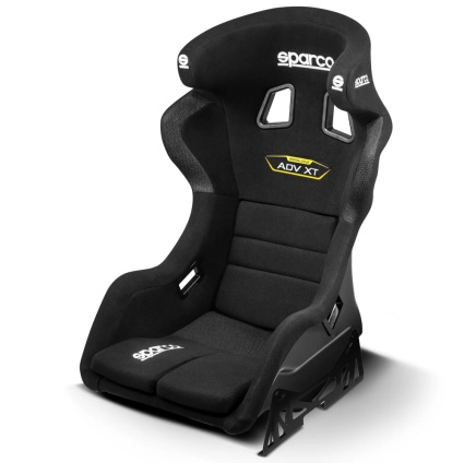 Sparco ADV-XT Seat (FIA 8855-2021)