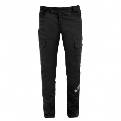 Sparco Boston - Cargo Multi-season Trousers