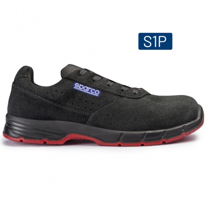 Sparco Challenge  - Black/Black