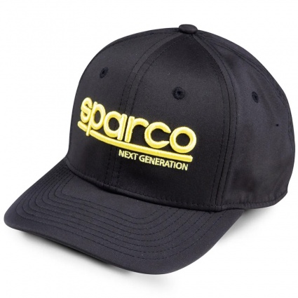 Sparco Childs Next generation Cap