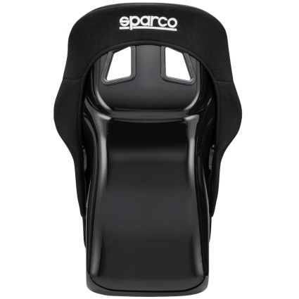 Sparco Circuit/ Circuit II QRT Composite Race Seat