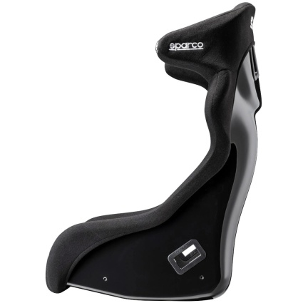 Sparco Circuit/ Circuit II QRT Composite Race Seat