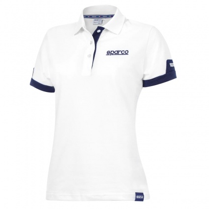 Sparco Corporate Lady Polo