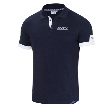 Sparco Corporate Polo