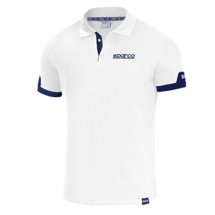 Sparco Corporate Polo