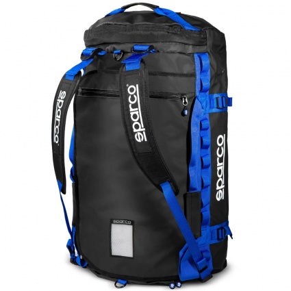 Sparco Dakar - Large Duffle Bag