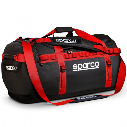 Sparco Dakar - Large Duffle Bag