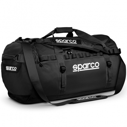 Sparco Dakar - Large Duffle Bag