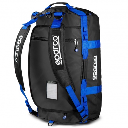 Sparco Dakar - Small Duffle Bag