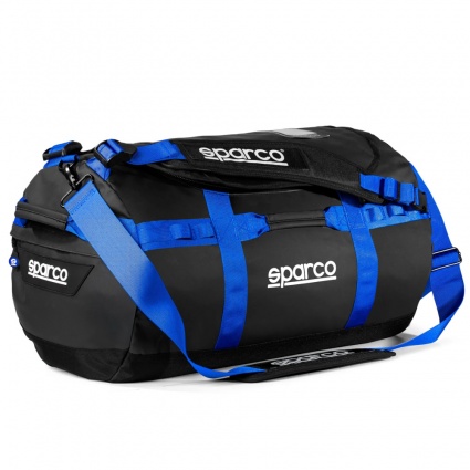 Sparco Dakar - Small Duffle Bag