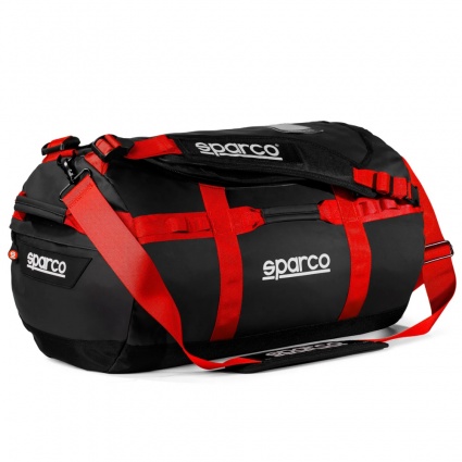 Sparco Dakar - Small Duffle Bag