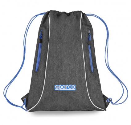 Sparco Drawstring Backpack