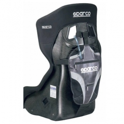 Sparco Drivers Drink Hydration Pack