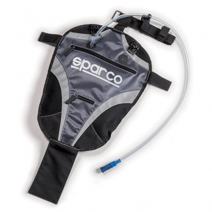 Sparco Drivers Drink Hydration Pack