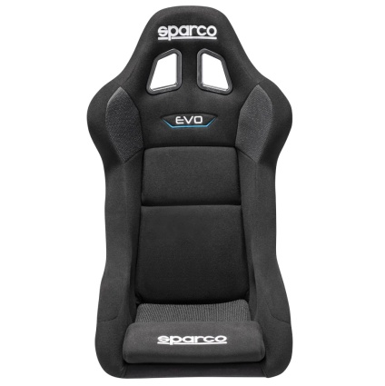 Sparco Evo / Evo L / Evo XL QRT Race Seat