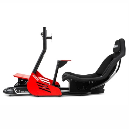 Sparco Evolve GP Sim Racing Cockpit