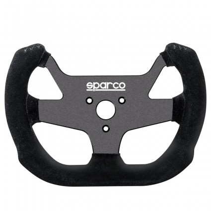 Sparco F-10A Steering Wheel - 270mm