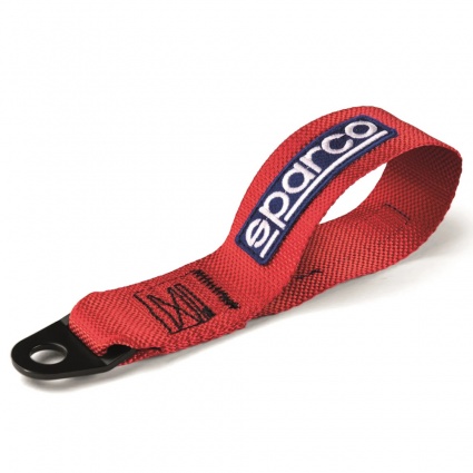 Sparco FIA Tow Srap - Martini Racing