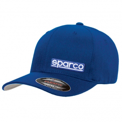 Sparco Flexfit Cap