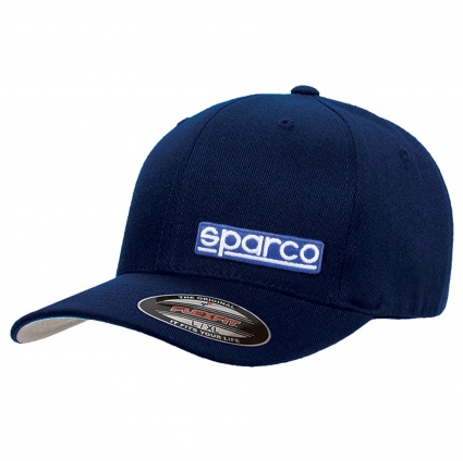 Sparco Flexfit Cap