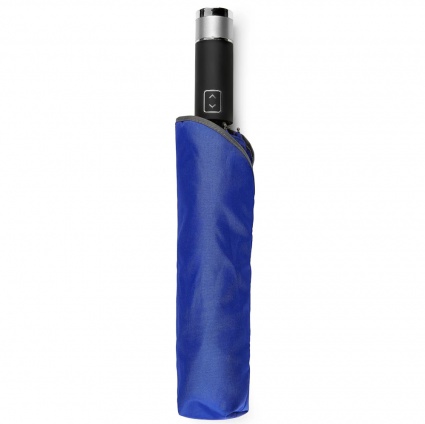 Sparco Foldable Umbrella with Torch