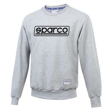 Sparco Frame Crew Neck Sweatshirt